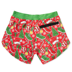 Running Streaker Shorts - 2in Inseam  [Adult Medium] - SS