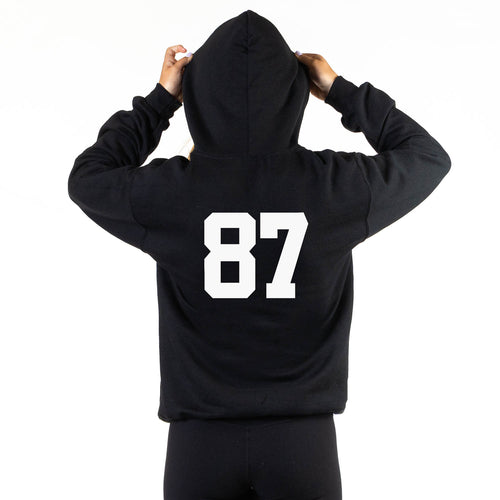 BLACK / AS