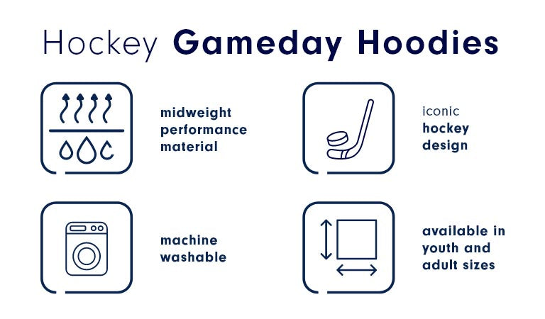 Hockey Gameday Hoodies Responsive 1