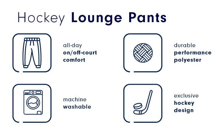 Hockey Lounge Pants Responsive 1