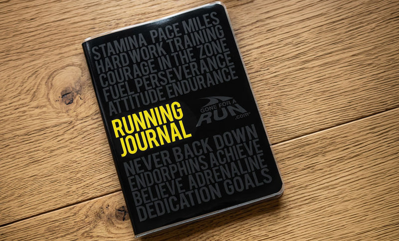 Running Journals