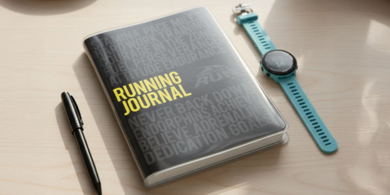 Exclusive Running Gear and Apparel - Gone For A Run