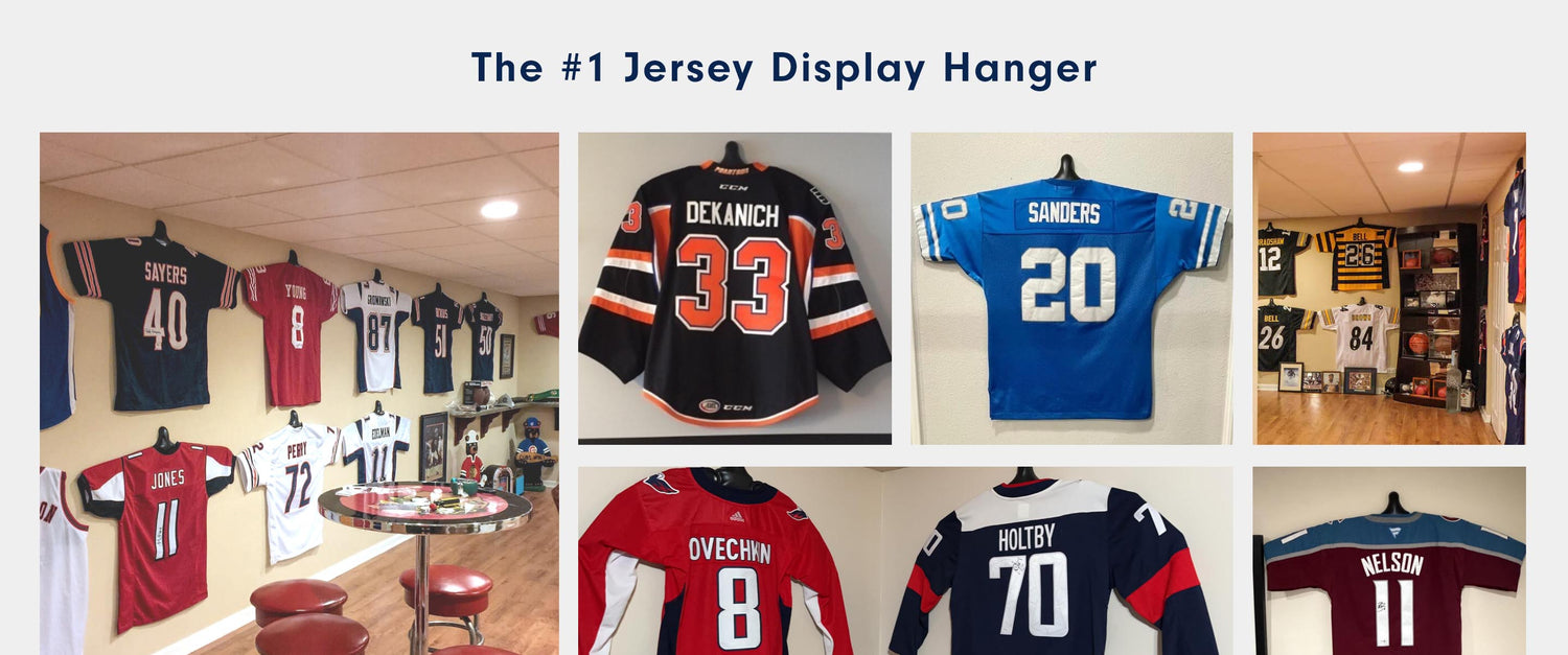 Jersey Genius Responsive 5