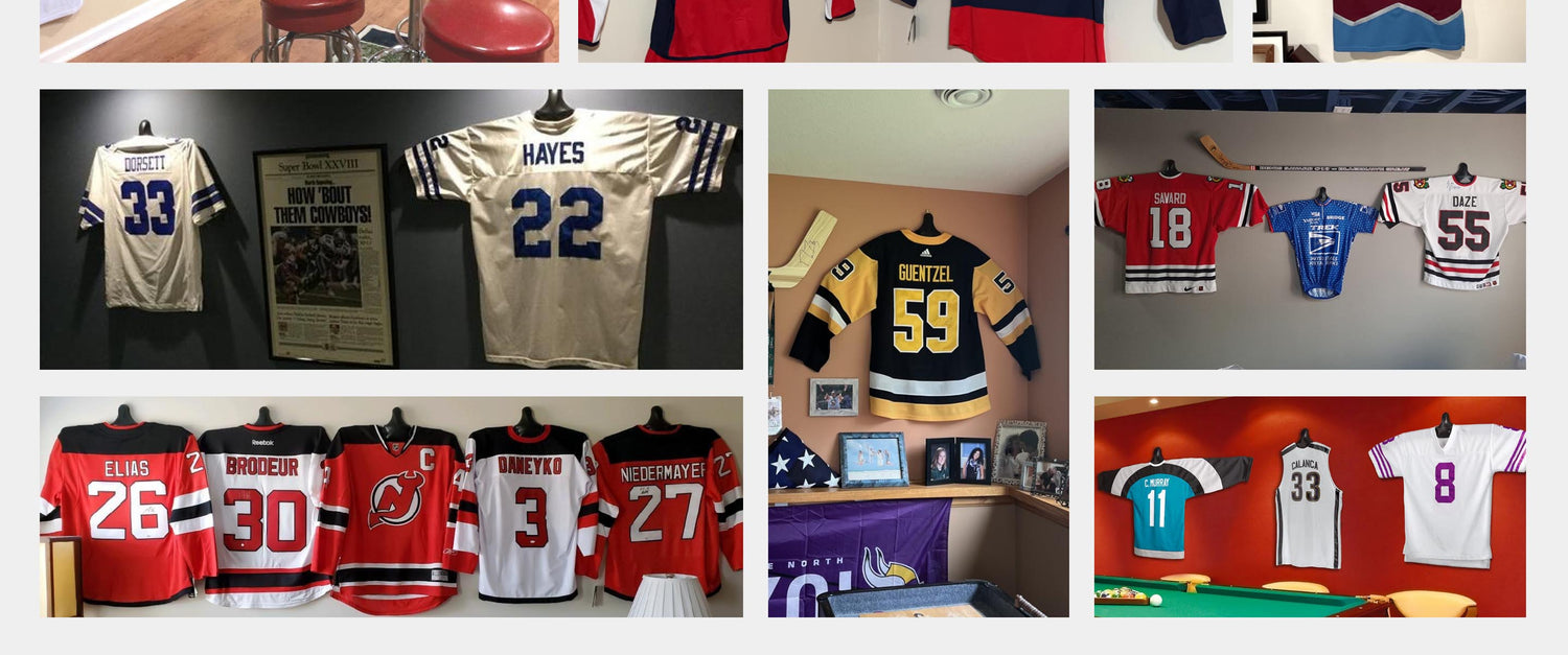 Jersey Genius Responsive 6