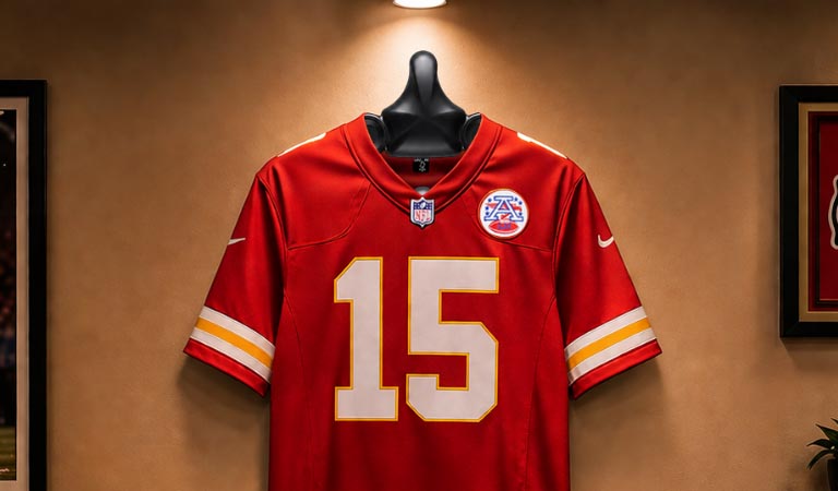 Jersey Genius Responsive 2