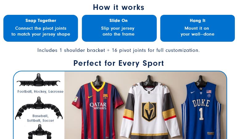 Jersey Genius Responsive 3