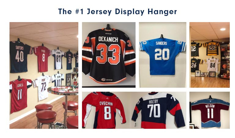 Jersey Genius Responsive 5