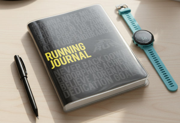 Running Journals