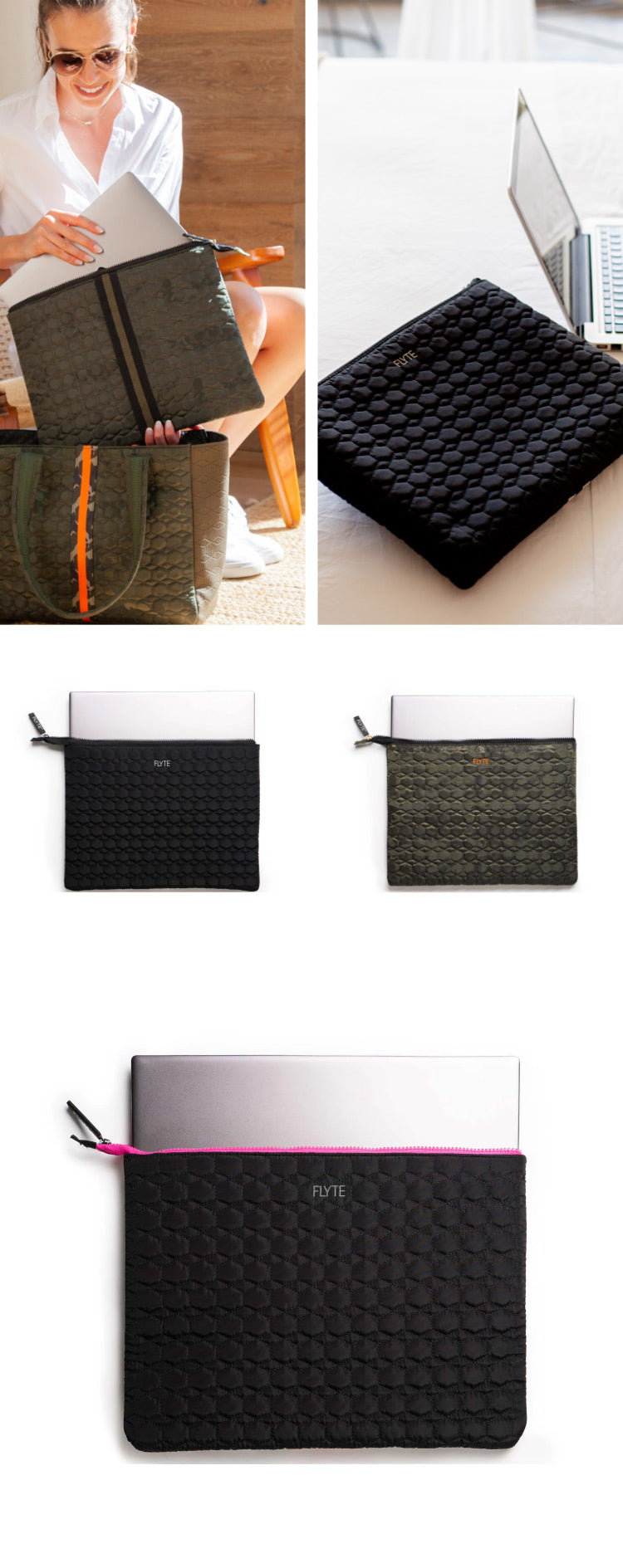 ALL COMPUTER SLEEVES