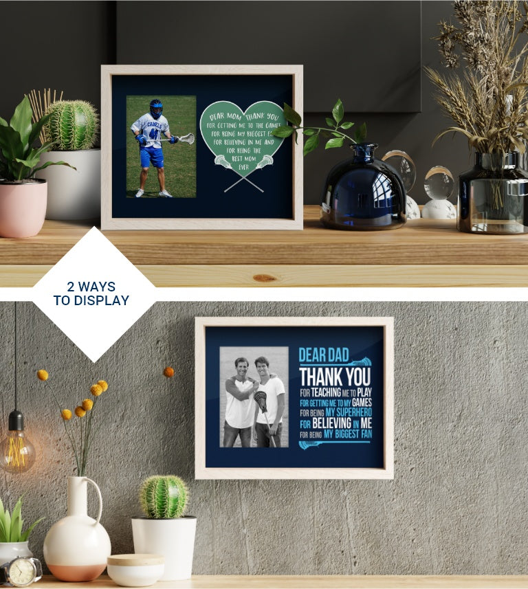 Premier Frames -LACROSSE - Product - Bottom - Responsive Image - 2