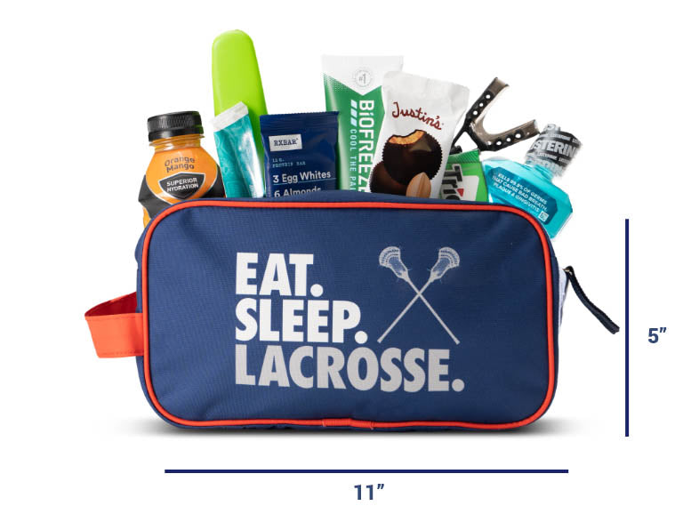 Lacrosse Accessory Bags