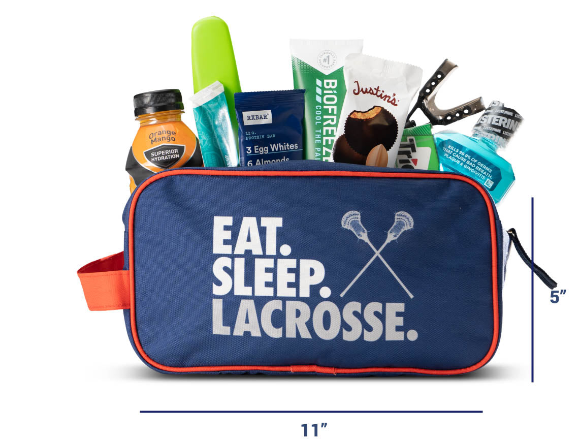 Lacrosse Accessory Bags
