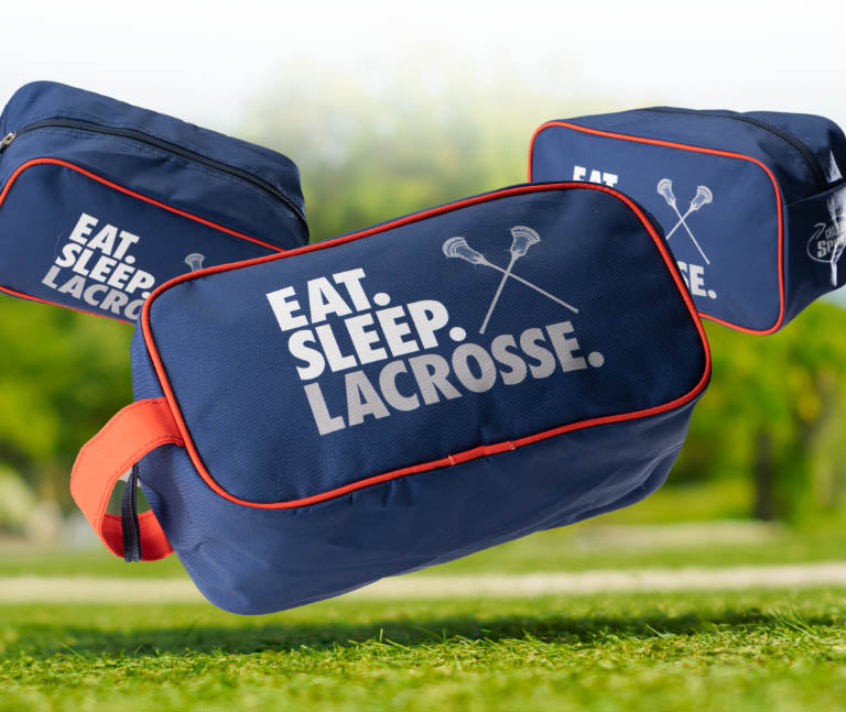 Lacrosse Accessory Bags