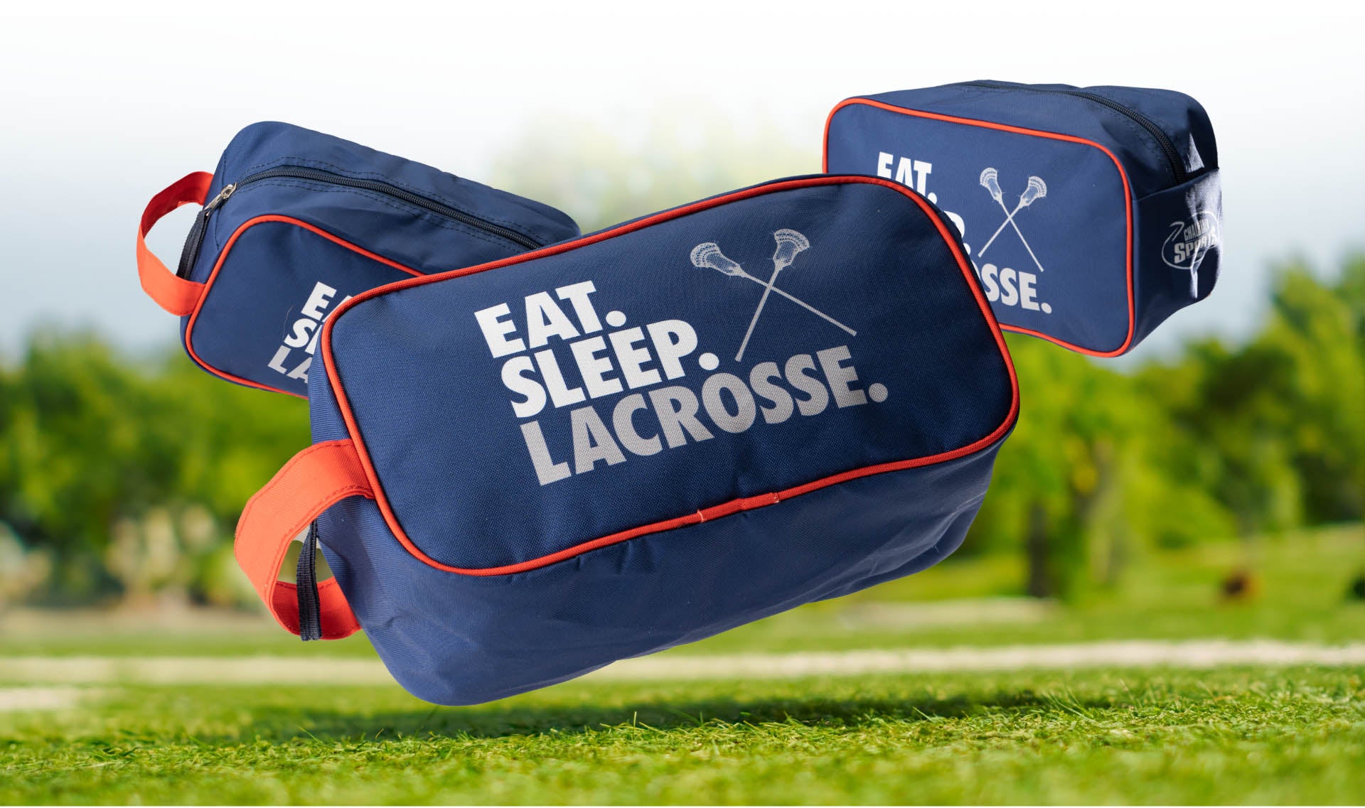 Lacrosse Accessory Bags