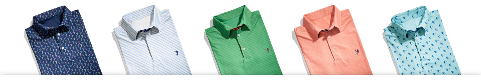 POLOS LACROSSE