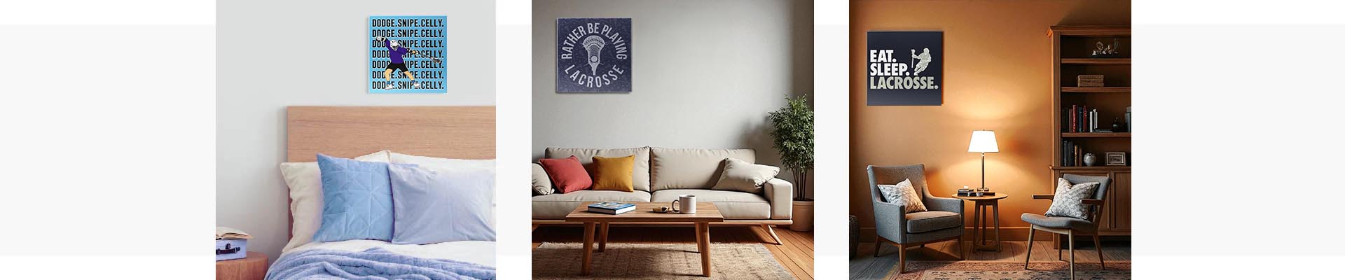 CANVAS WALL ART