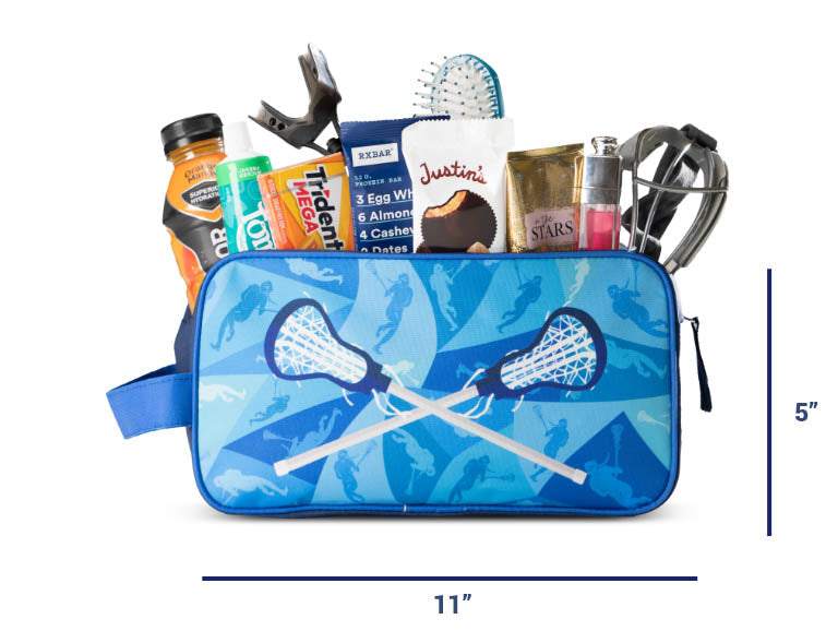 Girls Lacrosse Accessory Bags