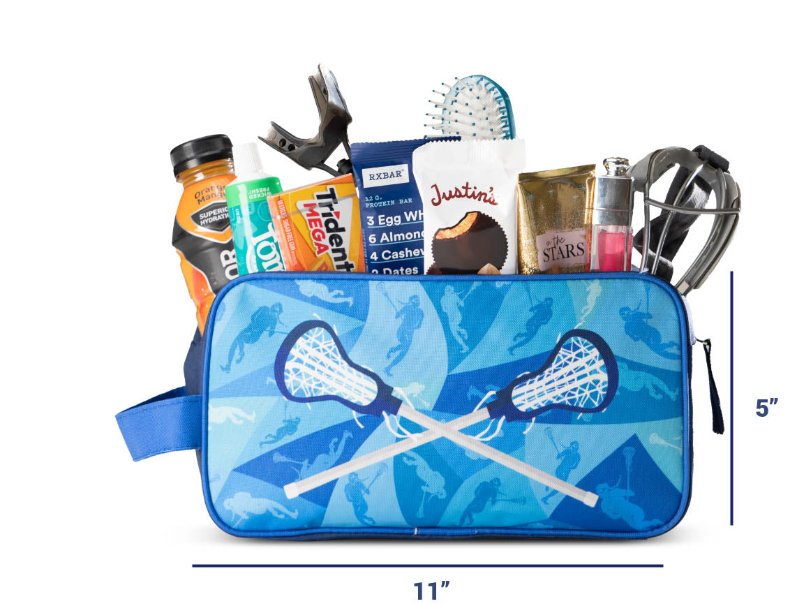 Girls Lacrosse Accessory Bags