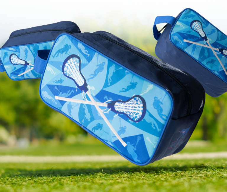 Girls Lacrosse Accessory Bags