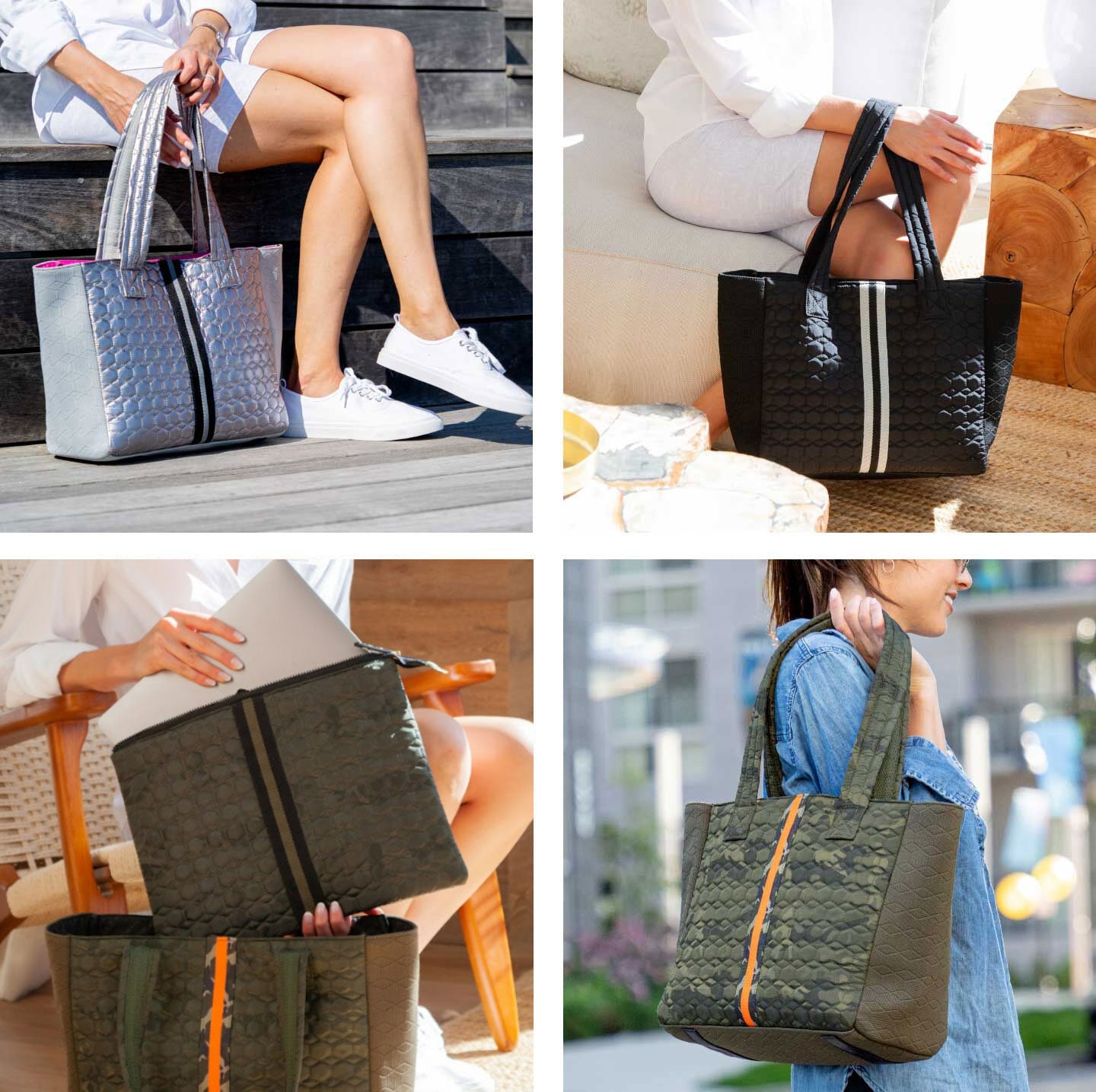 LS TOTE FLYTE