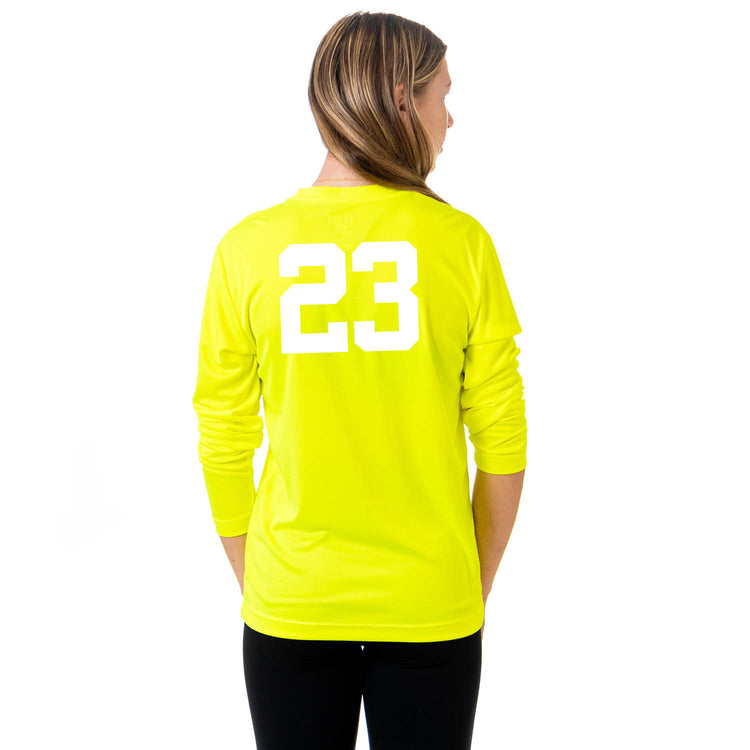 SAFETYYELLOW