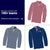 Custom Team Long Sleeve Polo - Guys Lacrosse