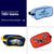 Custom Team MVP Accessory Bag - Girls Lacrosse