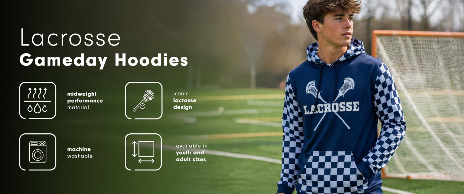 Lacrosse Gameday Hoodie Responsive 1