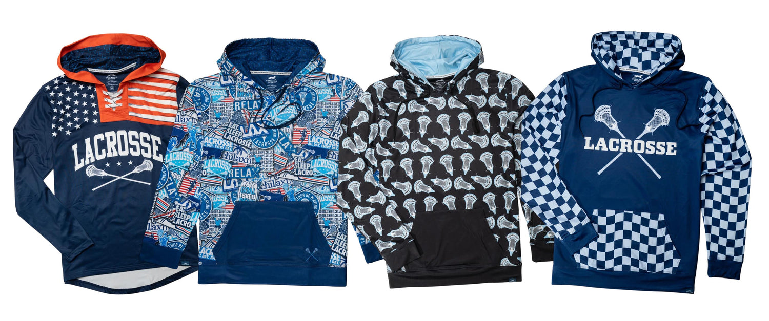 Lacrosse Gameday Hoodie Responsive 5