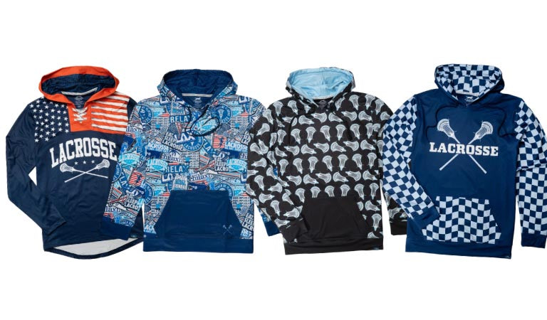 Lacrosse Gameday Hoodie Responsive 5