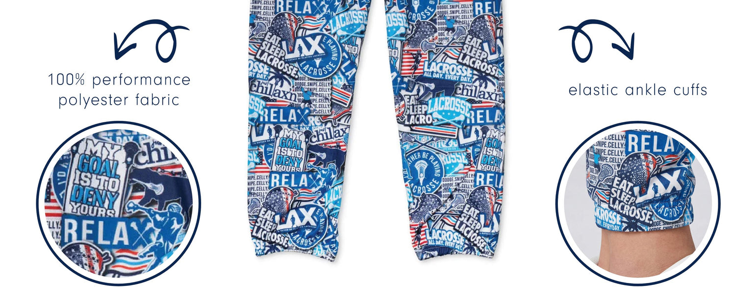 Guys Lacrosse Responsive 4