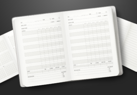 Workout Journal