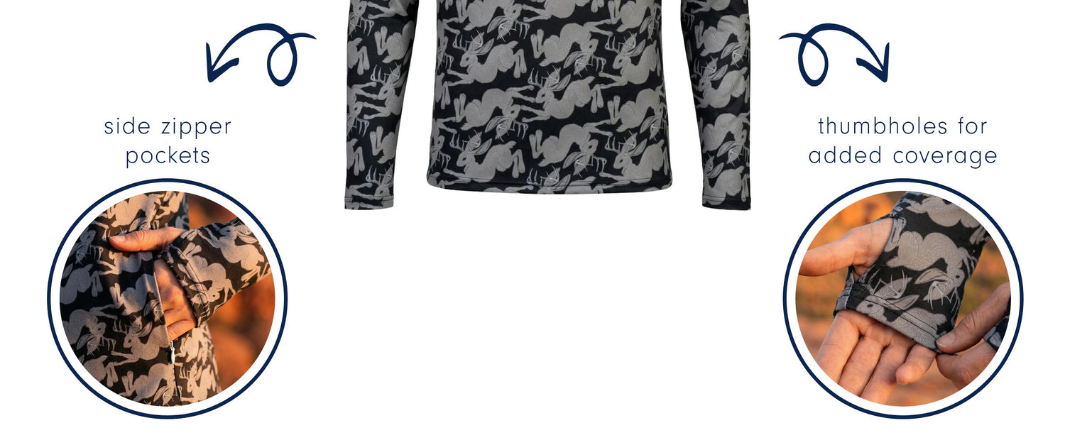 Running Hoodies Men Responsive 5