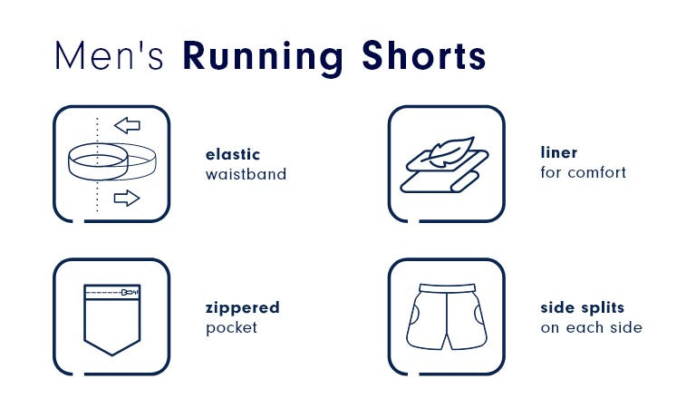 Streaker Shorts Mens Responsive 1