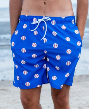Swim Trunks