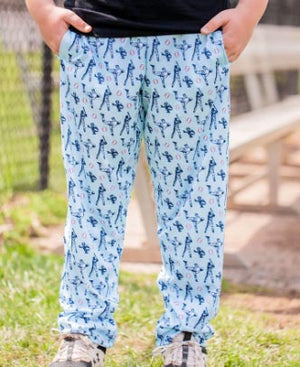 Lounge Pants