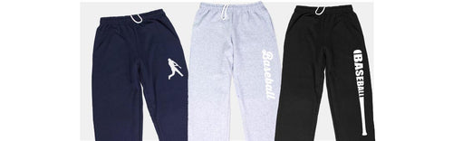 Sweatpants
