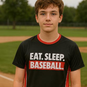 Tech Player Tees