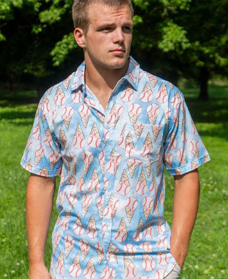 Button Down Shirts