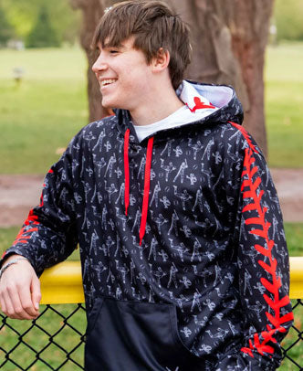 Gameday Hoodies