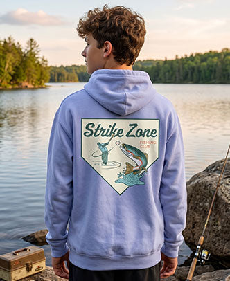 Hooded Sweatshirts