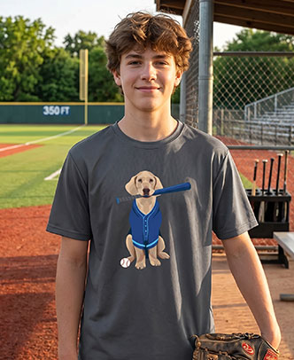 Performance Tees
