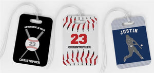 Bag Tags