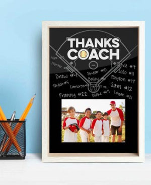 Top Coach Gifts