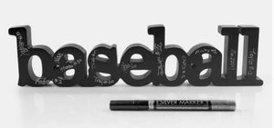 Wood Words