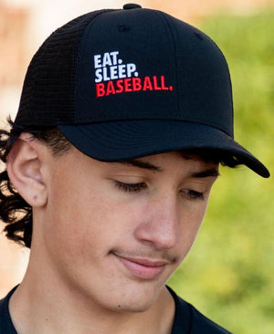 Rope & Trucker Hats