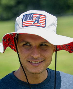 Bucket Hats