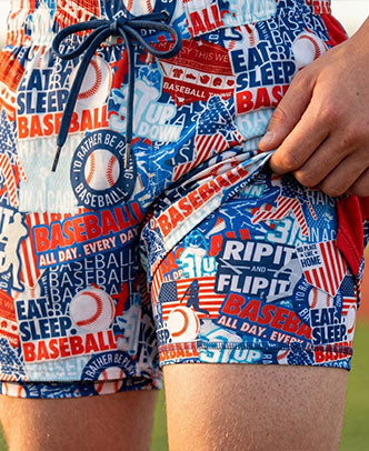 Compression Shorts
