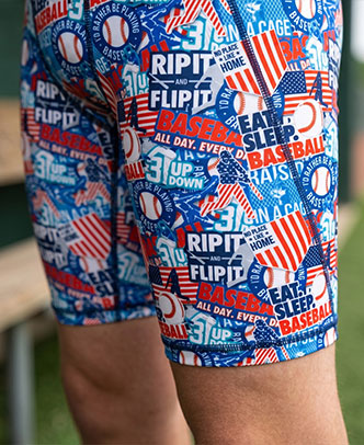 Compression Shorts