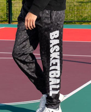 Warm Up Pants